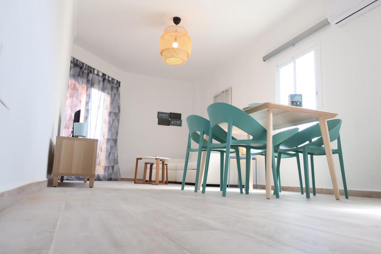 Apartamento La Playa Nerja Zewnętrze zdjęcie