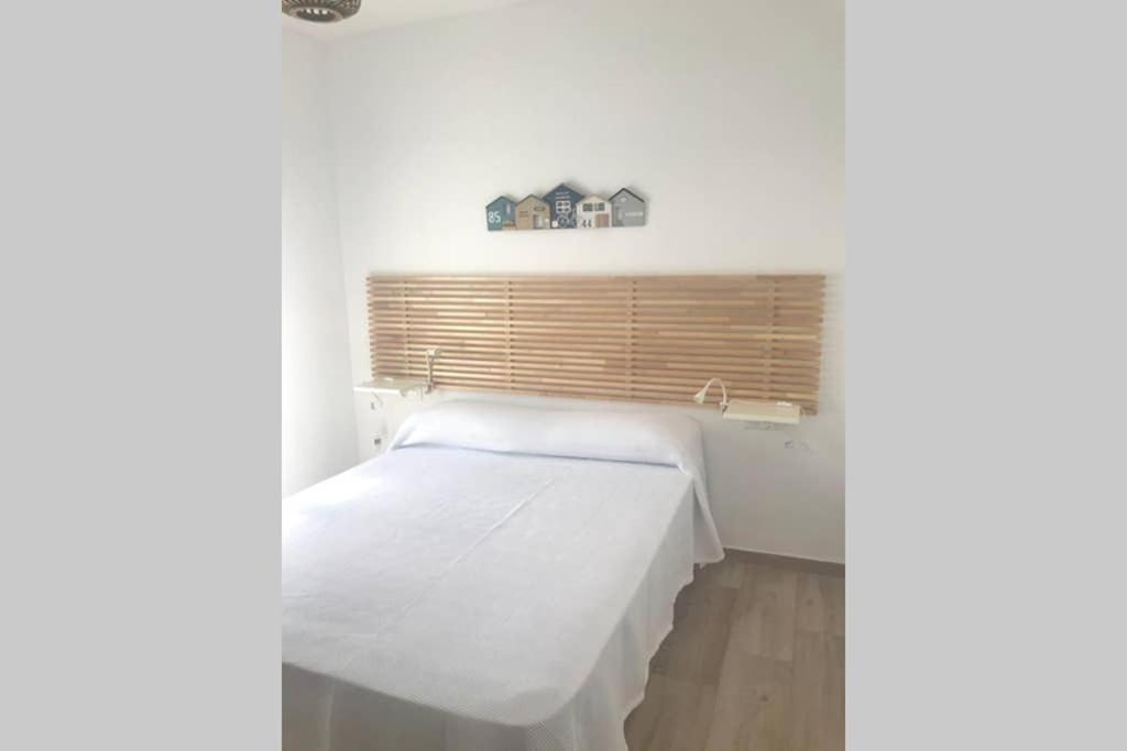 Apartamento La Playa Nerja Zewnętrze zdjęcie