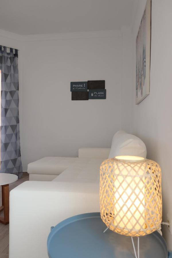 Apartamento La Playa Nerja Zewnętrze zdjęcie