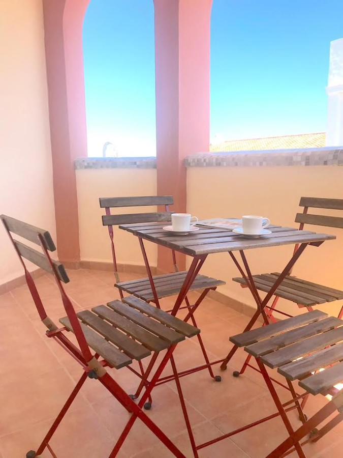 Apartamento La Playa Nerja Zewnętrze zdjęcie
